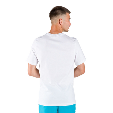 Футболка Nike Tee Icon Futura AR5004-101