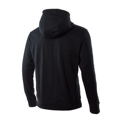 Толстовка Nike M Nsw Club Hoodie Fz Ft Bv2648-010