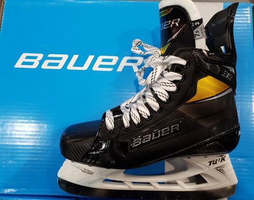 Коньки Bauer Supreme 3S Pro Int Skate