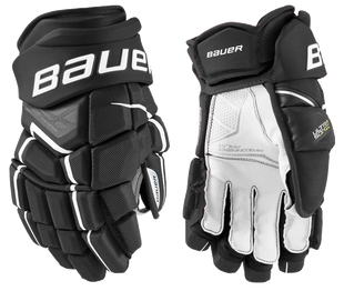 Рукавички Bauer Supreme Ultrasonic Int
