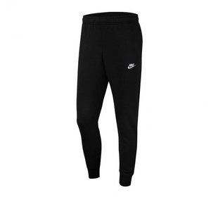 Штани Nike M nsw club jggr ft BV2679-010