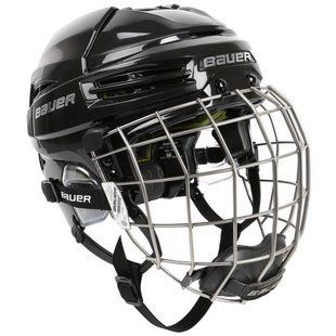 Шолом Bauer Re-Akt 100 Combo, Білий, L