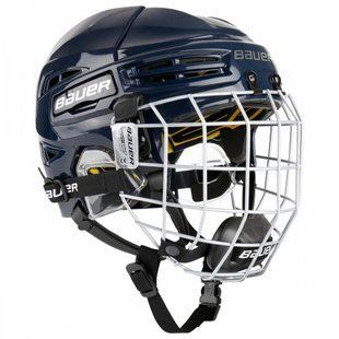 Шолом Bauer Re-Akt 100 Combo Yth