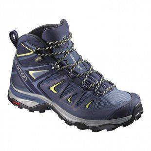 Черевики Salomon X Ultra 3 Mid Gtx W 398691 D