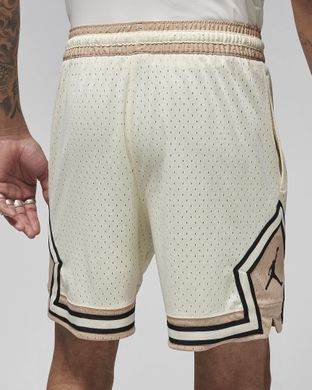 Шорти Jordan Dri-FIT Sport Diamond Shorts DX1487-113