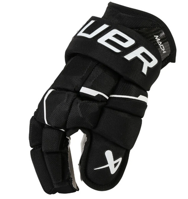 Рукавички Bauer Supreme Mach Jr