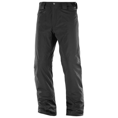 Штани Salomon Icemania Pant M 10040