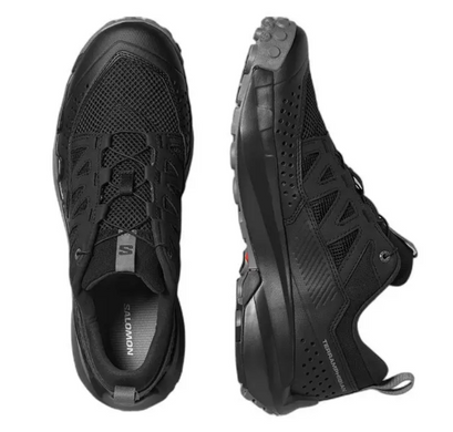 Кроссовки Salomon Terramphibian M 491440