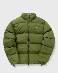 Куртка Jordan Essentials Poly Puffer Jacket FB7331-340