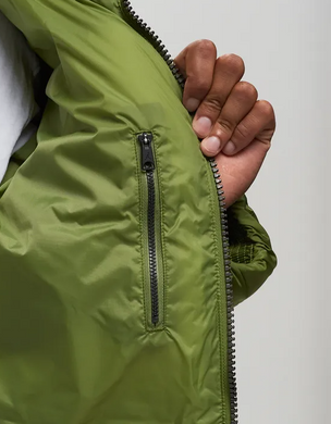 Куртка Jordan Essentials Poly Puffer Jacket FB7331-340