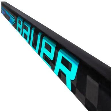 Ключка Хокейна Bauer Supreme F50 Pro Grip Int