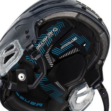 Шлем Bauer Re-Akt 90