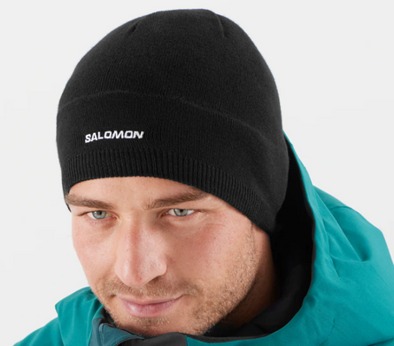 Шапка Salomon Beanie C18471