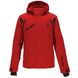 Куртка Spyder Garmisch Jacket 783216-600 Red/Blk/Blk