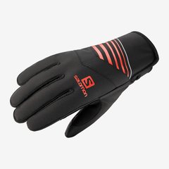 Перчатки Salomon Rs Warm Glove U