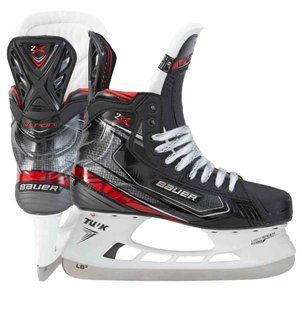 Коньки Bauer Vapor 2X Jr