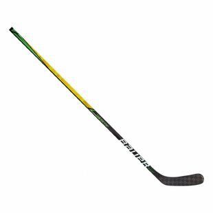 Клюшка Bauer Supreme Ultrasonic S20 Grip Int