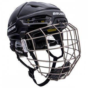Шолом Bauer Re-Akt 95 Combo S18