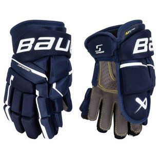 Рукавички Bauer Supreme M5 Pro Jr