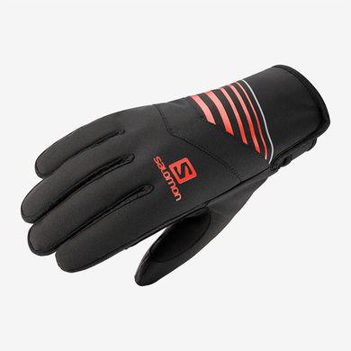 Рукавички Salomon Rs Warm Glove U