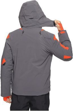 Куртка Spyder Garmisch Jacket 783216-069