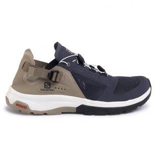 Кроссовки Salomon Tech Amphib 409135