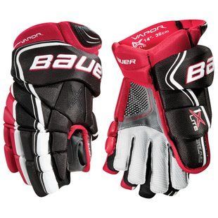 Рукавички Bauer Vapor 1X Lite S18 Sr