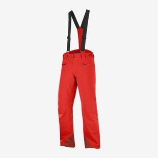 Штани Salomon Force Pant M 14036