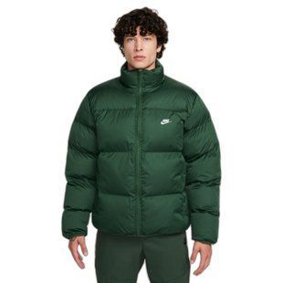 Куртка Nike M nk club puffer jkt FB7368-323