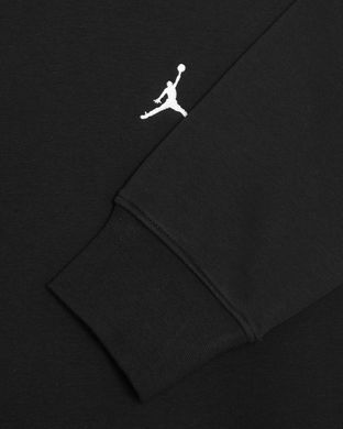 Толстовка Jordan Essentials Fleece Hooded FJ7774-010