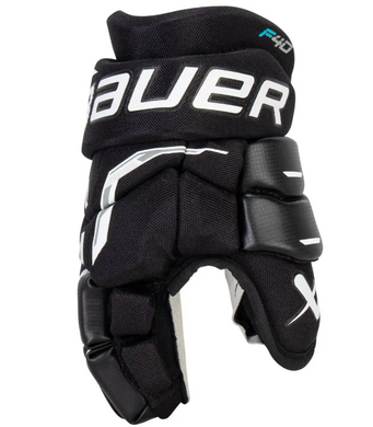 Рукавички Bauer Supreme F40 Jr