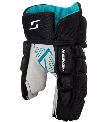 Рукавички Bauer Supreme F40 Jr