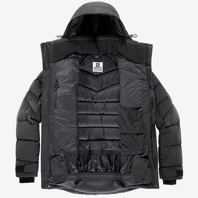 Пуховик Salomon Icetown Jkt M 403899