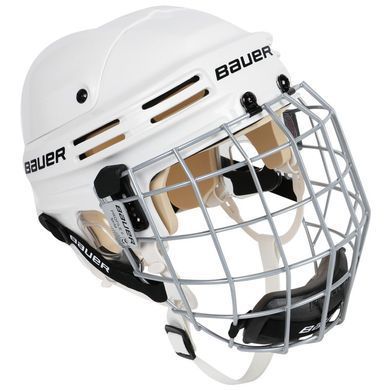 Шолом Із Маскою Bauer 4500