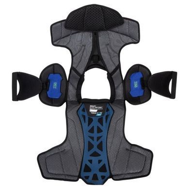 Нагрудник Bauer Vapor FlyLite Int