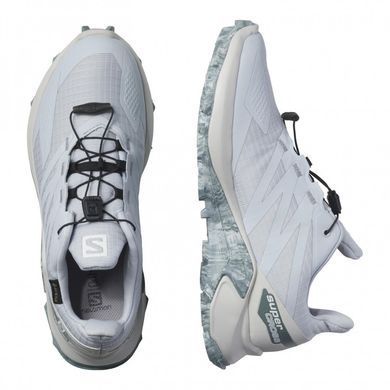 Кросівки Salomon Supercross Blast Gtx W 412876