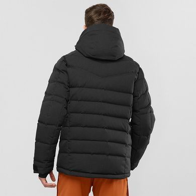 Пуховик Salomon Icetown Jkt M 403899