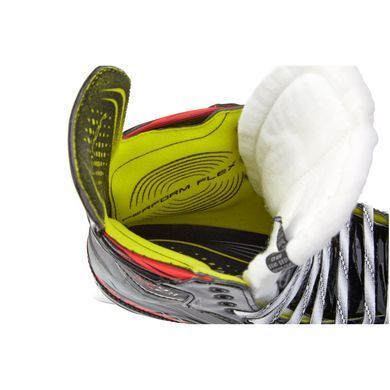 Ковзани Bauer Vapor X2.9 Sr, Червоний, 10