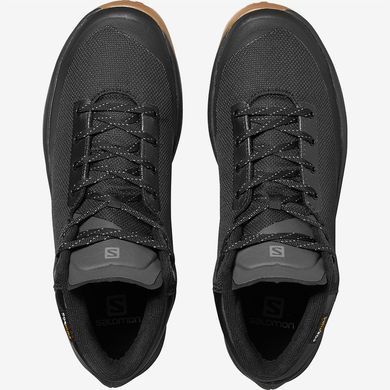 Ботинки Salomon Acro Chukka Wr 2 408038 D