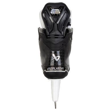 Коньки Bauer Supreme Shadow Senior with Fly-TI