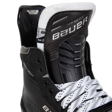 Коньки Bauer Supreme Shadow Senior with Fly-TI