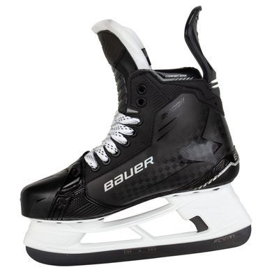 Коньки Bauer Supreme Shadow Senior with Fly-TI