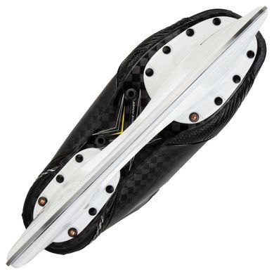 Коньки Bauer Supreme Shadow Senior with Fly-TI