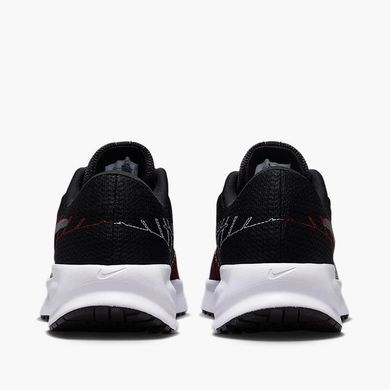 Кроссовки Nike Run Defy Black HM9594-001