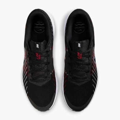 Кроссовки Nike Run Defy Black HM9594-001