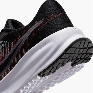 Кроссовки Nike Run Defy Black HM9594-001