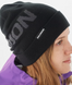 Шапка Salomon Hermitage Beanie C21529