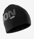 Шапка Salomon Hermitage Beanie C21529