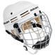Шолом Із Маскою Bauer 4500