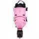 Дитячі Розсувні Ролики Flying Eagle S7 pink